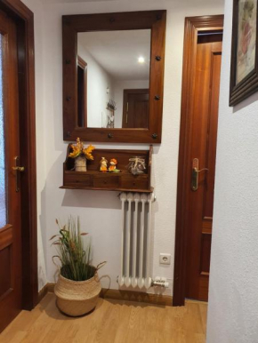 Apartamento Casa Trinidad